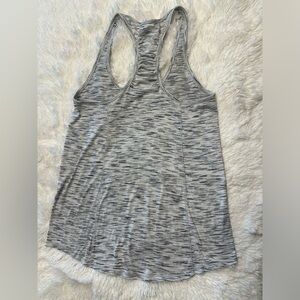 Lululemon racerback tank top